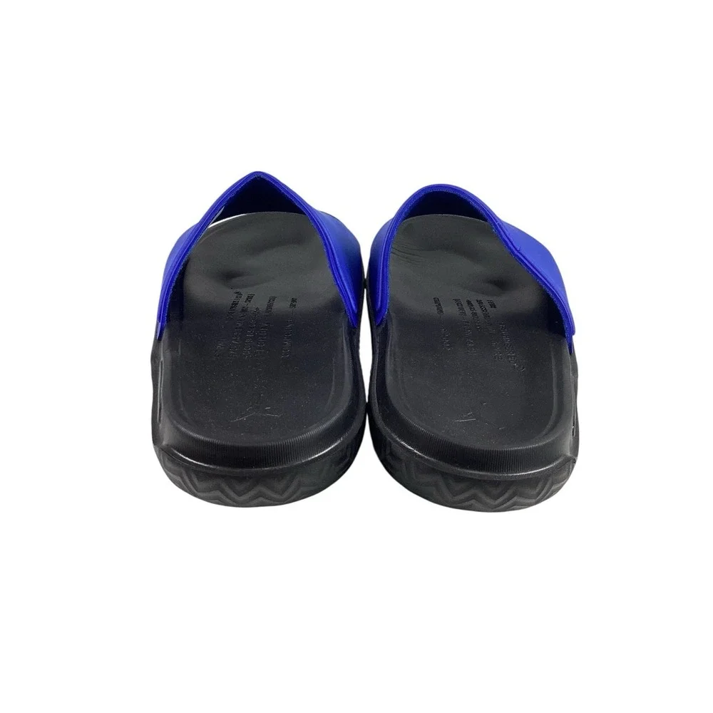 Jordan Jumpman Slides Men Size 9  No Box